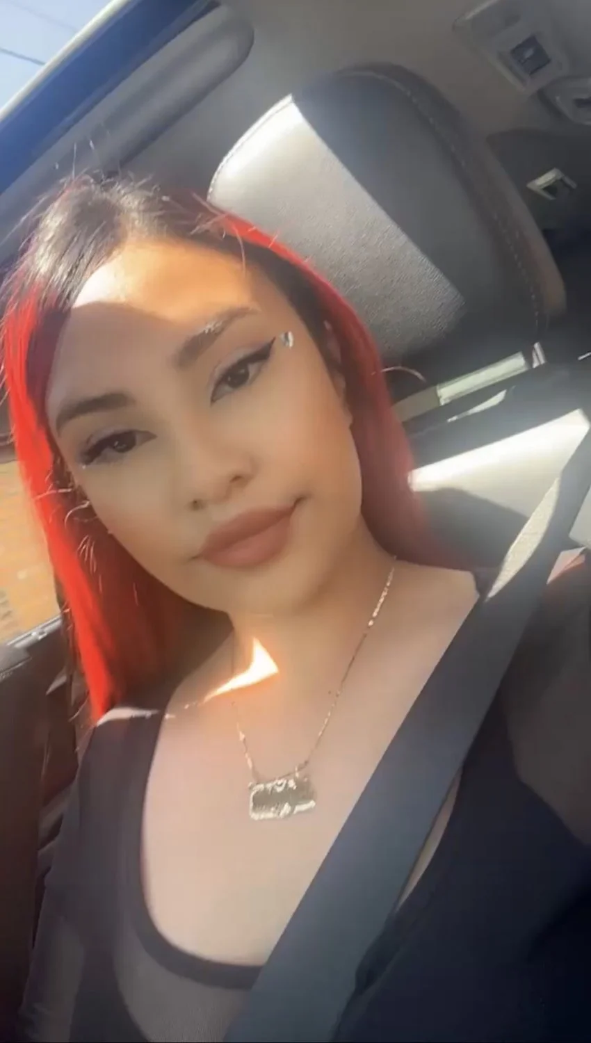 Chicago Latina thot image 4