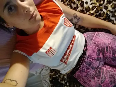 Una perra más cover image
