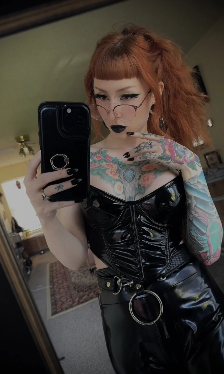 My dominance is the cure to your addiction image 2