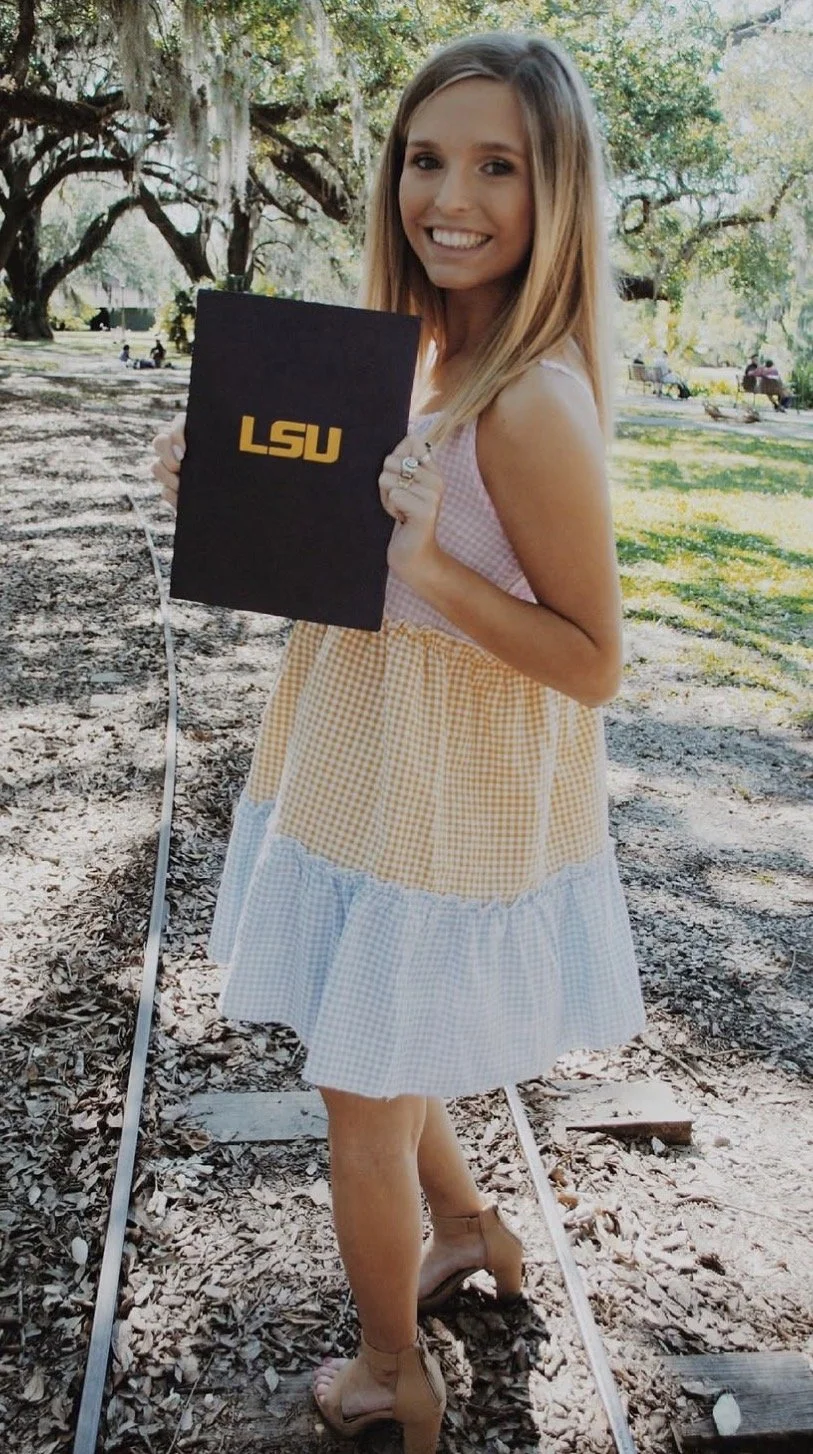 how would you fuck lsu alum abby? tele: goontoirls image 9