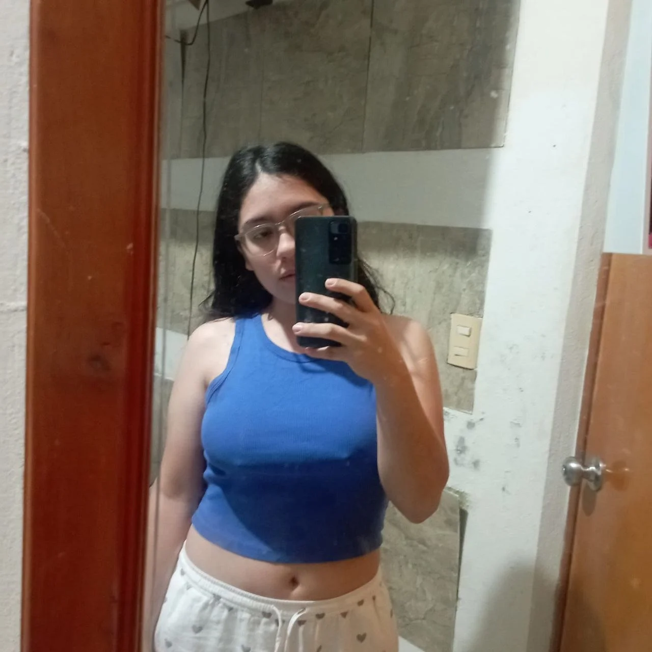 Mexican webslut. Repost and i post this vídeo image 5