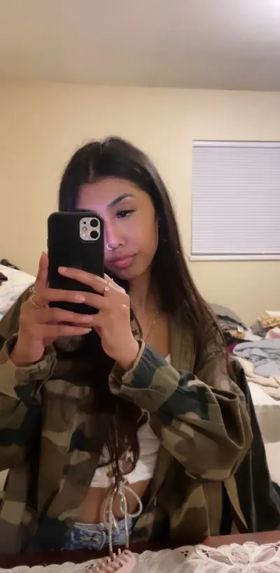 Vancouver girl exposed cover image