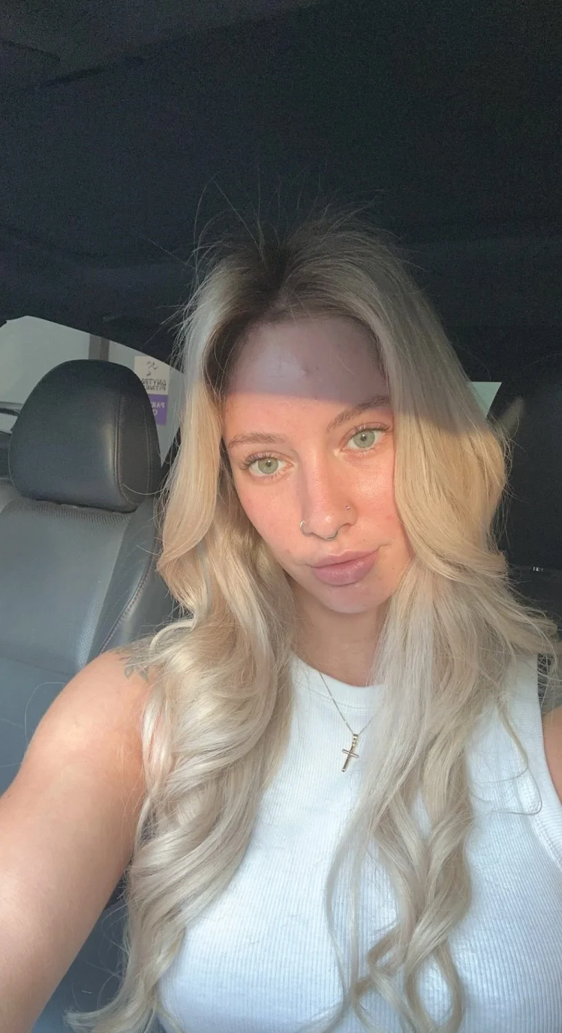 Hop in my car and you'll have a ride you'll never forget image 2