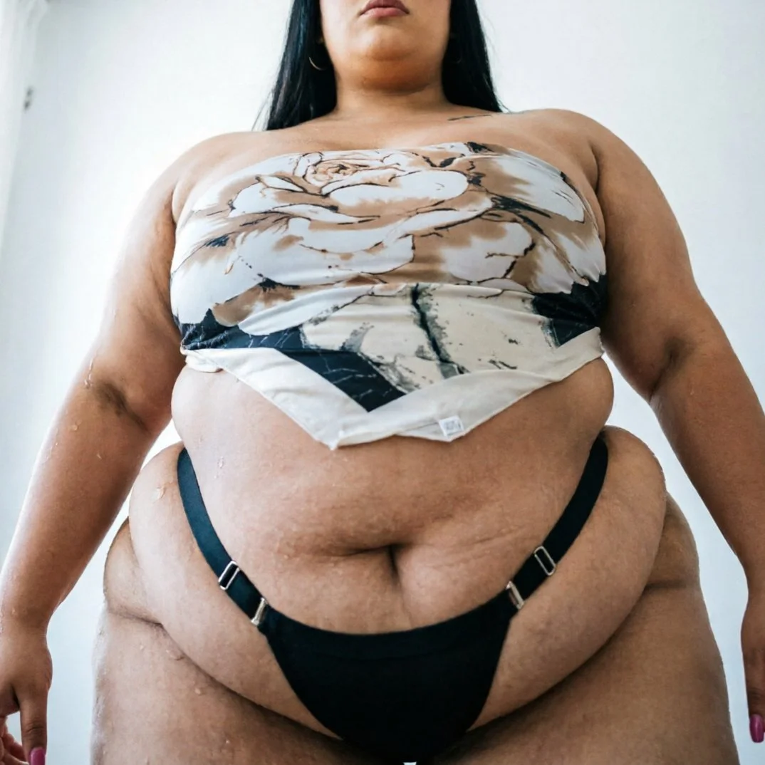 Latina Thick Cutie image 4