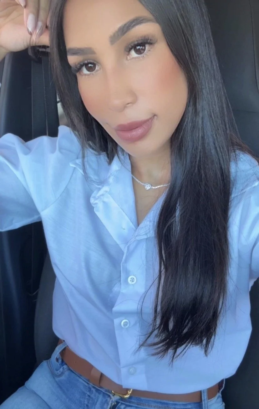 Morena safada main image