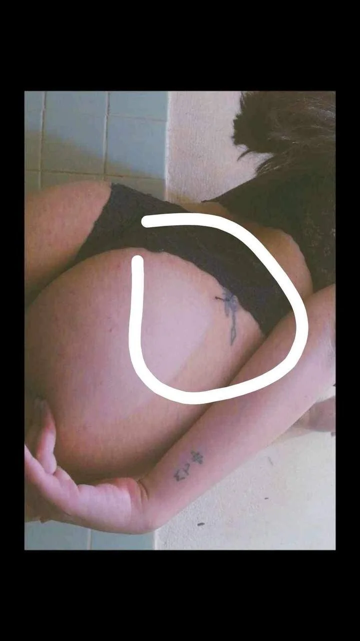 Linda Morocha Exnovia putita con grandes tetas culona nudes main image