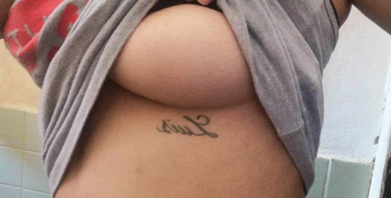 Linda Morocha Exnovia putita con grandes tetas culona nudes image 4