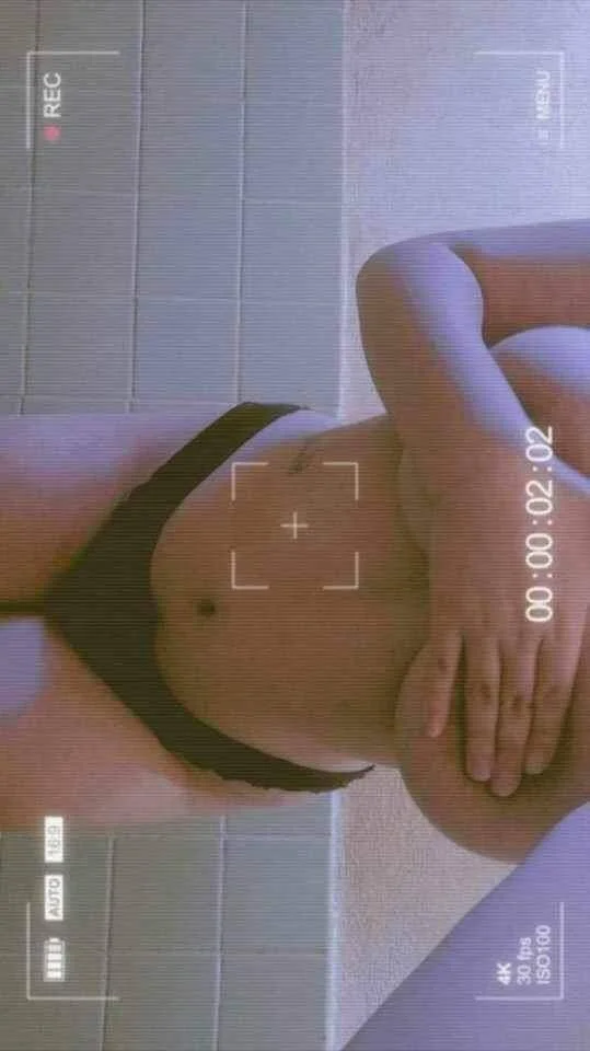 Linda Morocha Exnovia putita con grandes tetas culona nudes image 5