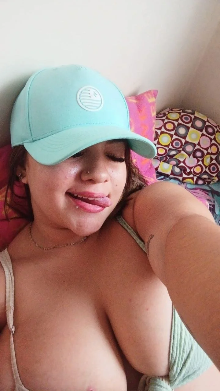Chichona de TikTok Valeria Sof image 2