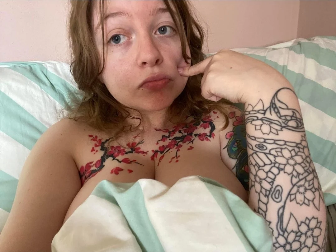 Corpus Lesbian BBW Emily image 39