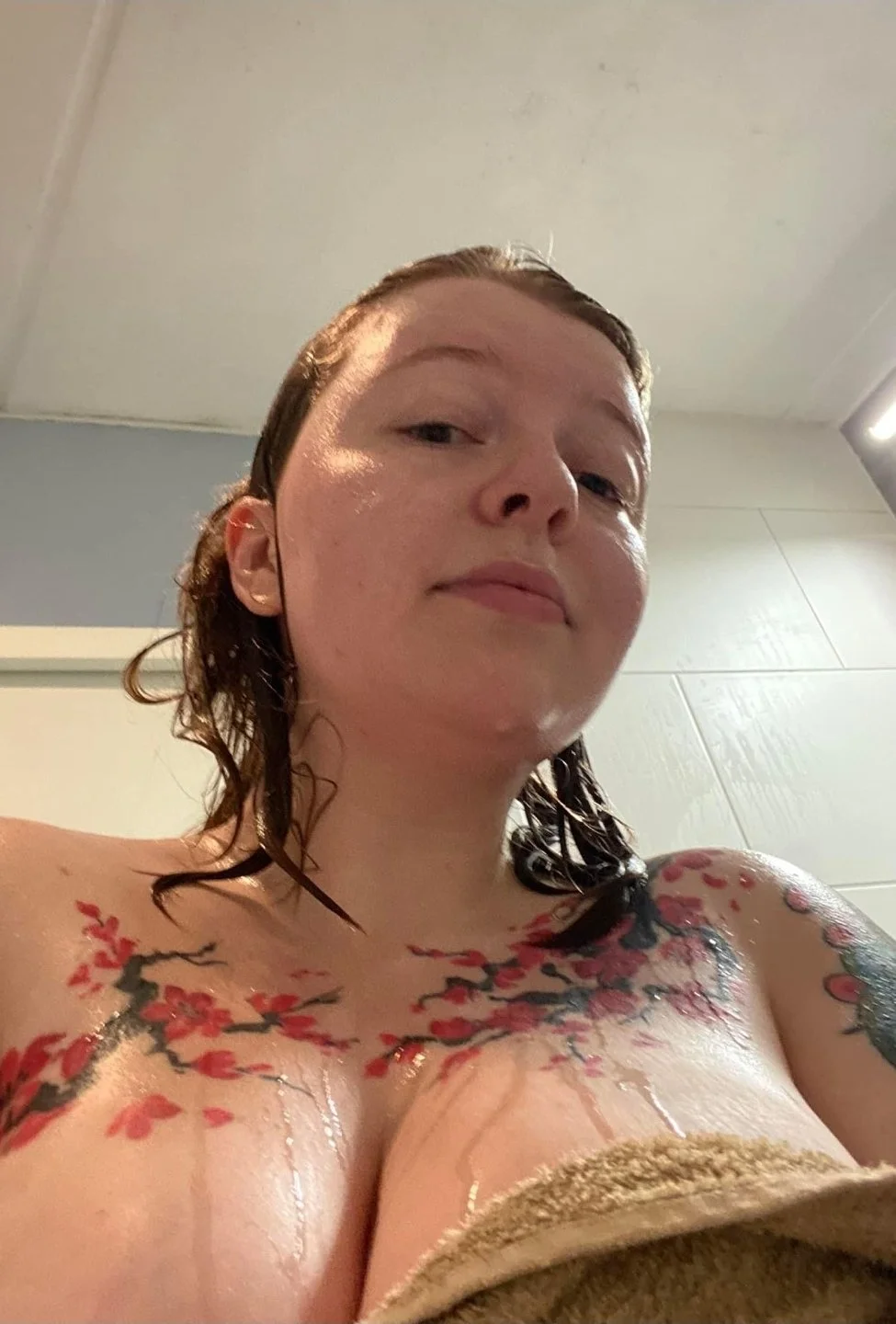 Corpus Lesbian BBW Emily image 44