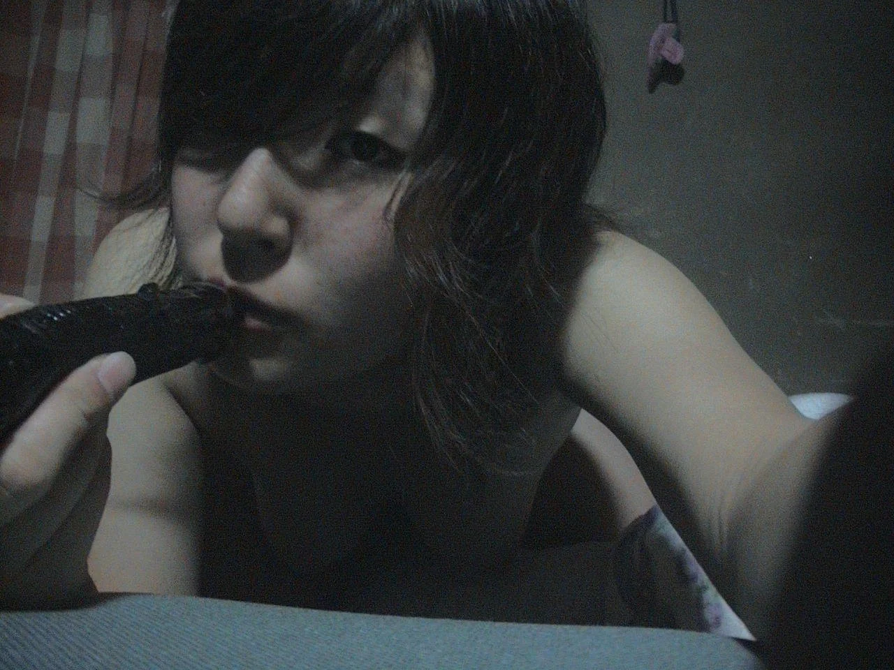 Japanese girl Fumiko image 6