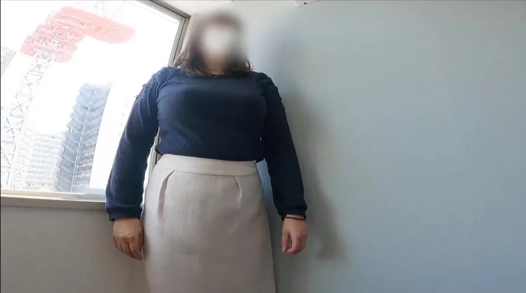 🔚Japanese　ワンコイン　人妻ぱんちら　ソフトエロ　一発やりたい image 2