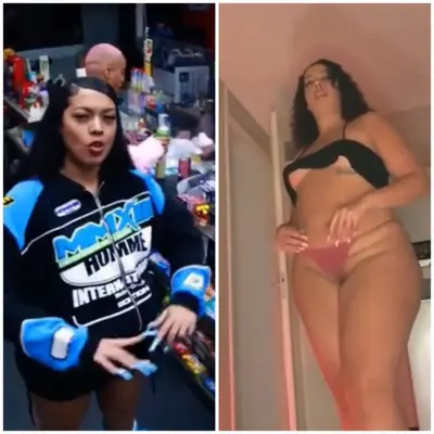 Thot Rapper cover image