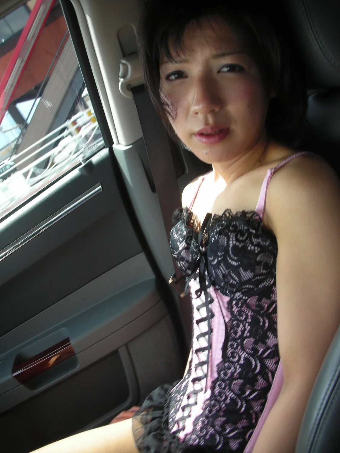 Japanese wife Hina pt-1 main image