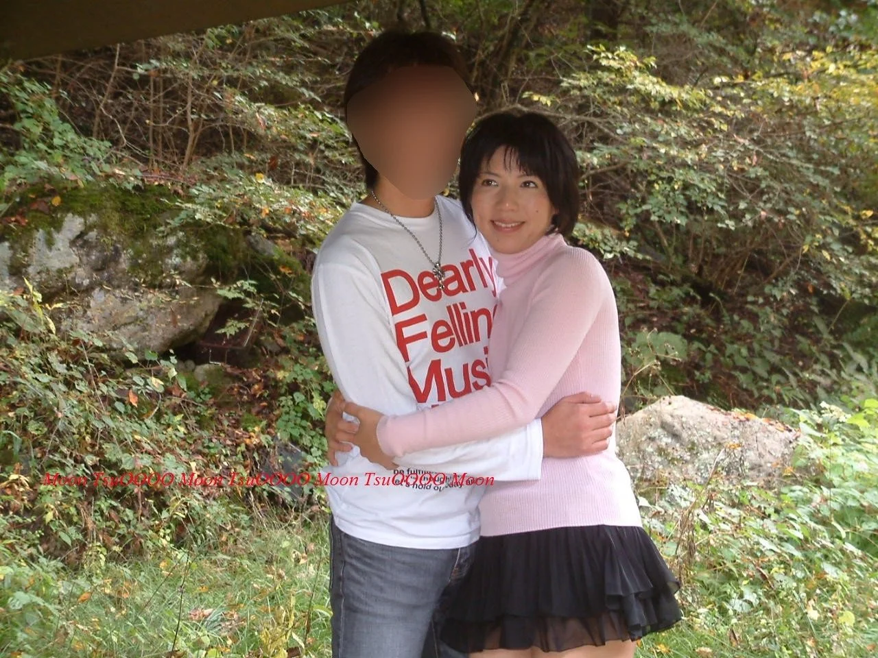 Japanese wife Hina pt-1 image 13