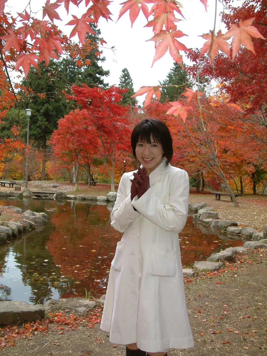 Japanese wife Hina pt-1 image 35