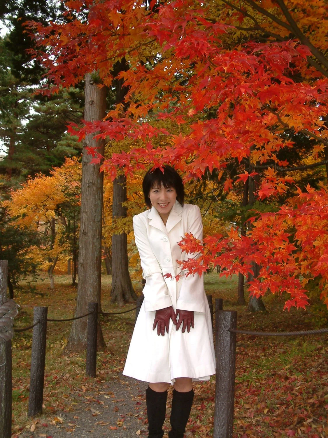 Japanese wife Hina pt-1 image 41