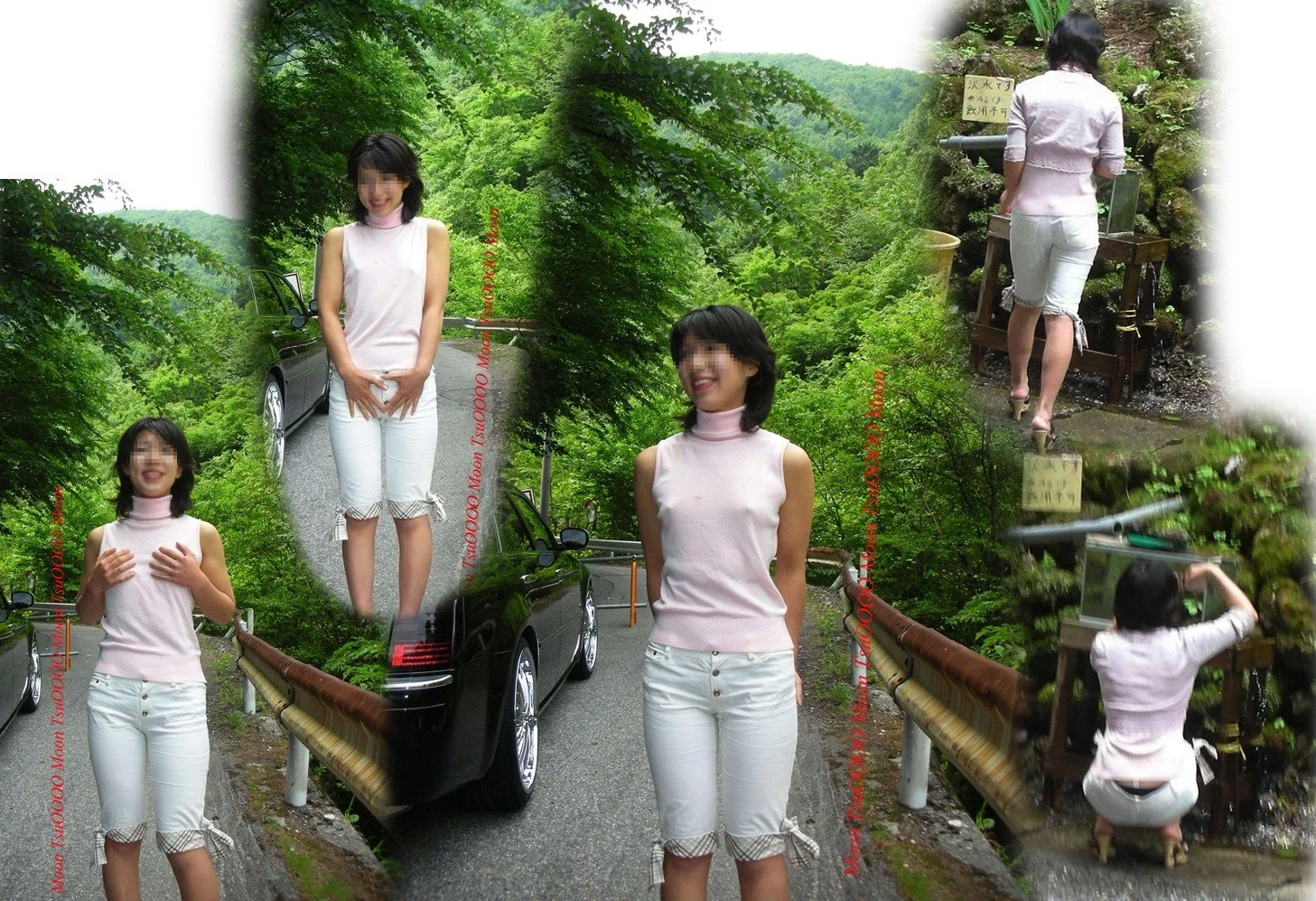 Japanese wife Hina pt-1 image 42