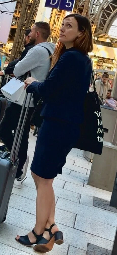 REAL AMATEUR MOM main image