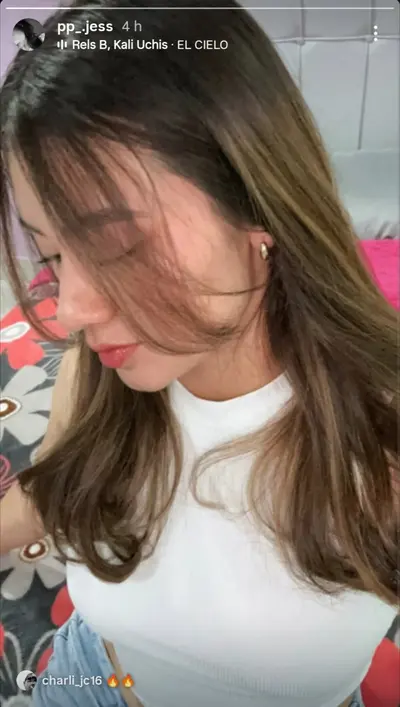 Jessica zorrita de ig 💦 cover image