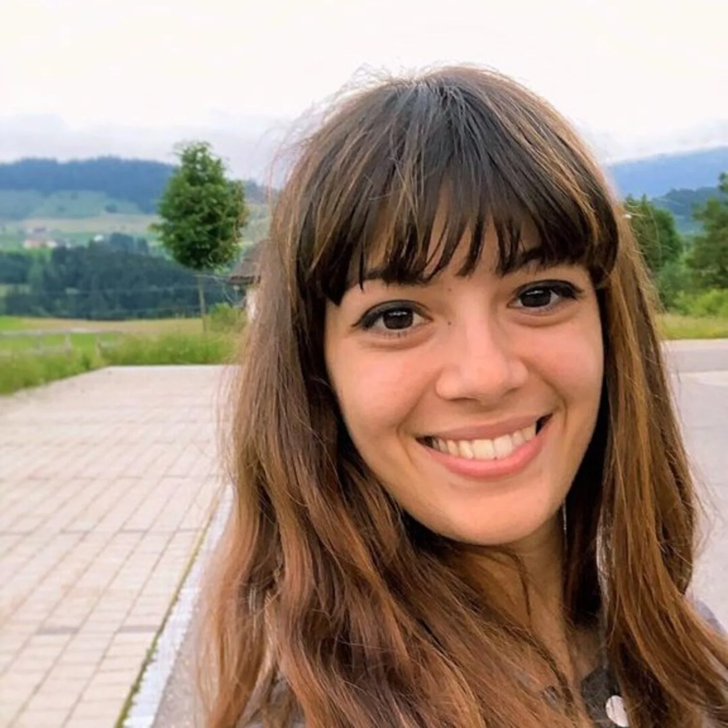 Francesca main image