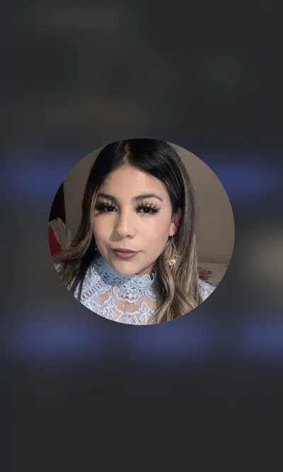 Latina from Oregon cover image