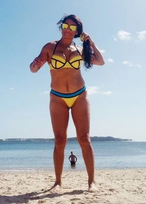 Gabriela Milf Madura Argentina image 11
