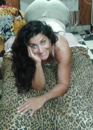 Gabriela Milf Madura Argentina image 12