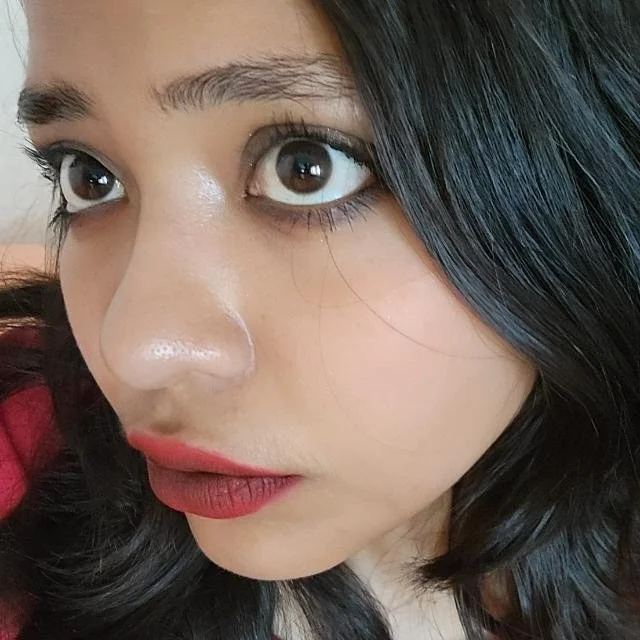 Mexicana morocha payasa con mini tetas culona rico coño nudes #1 image 4