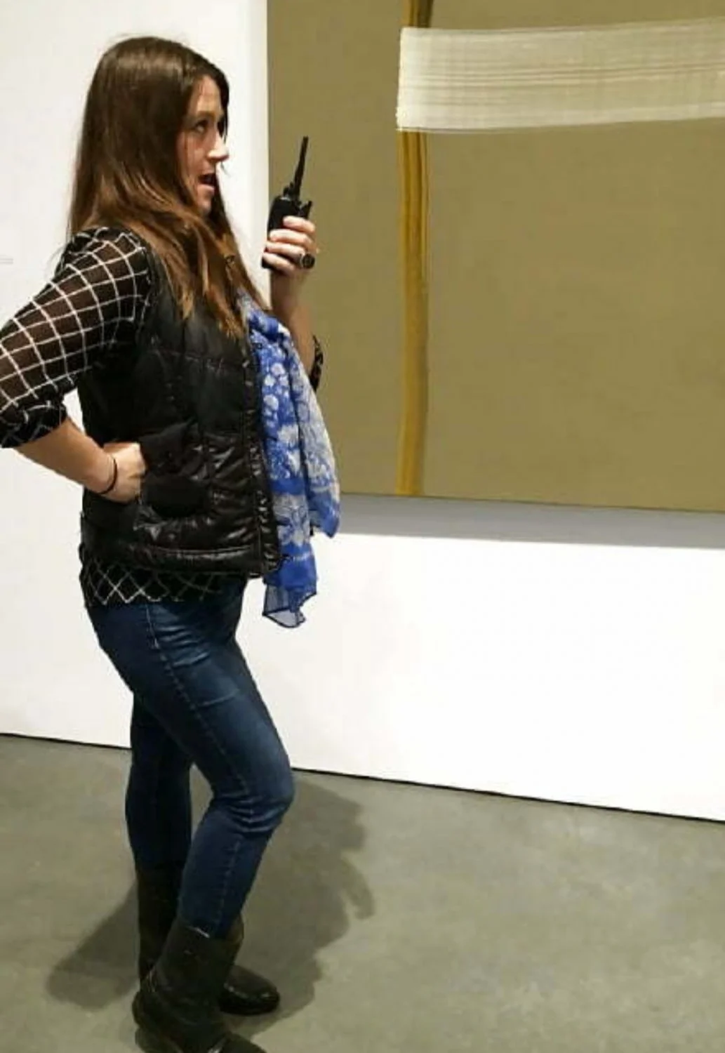 Cali Milf Slut Allison Exposed main image