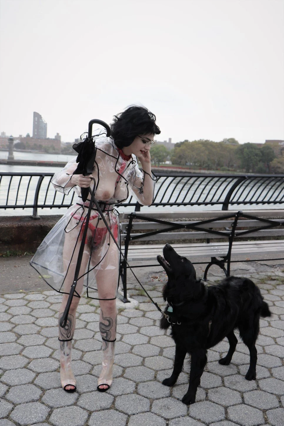 Gorgeous Goth 🦇 image 13