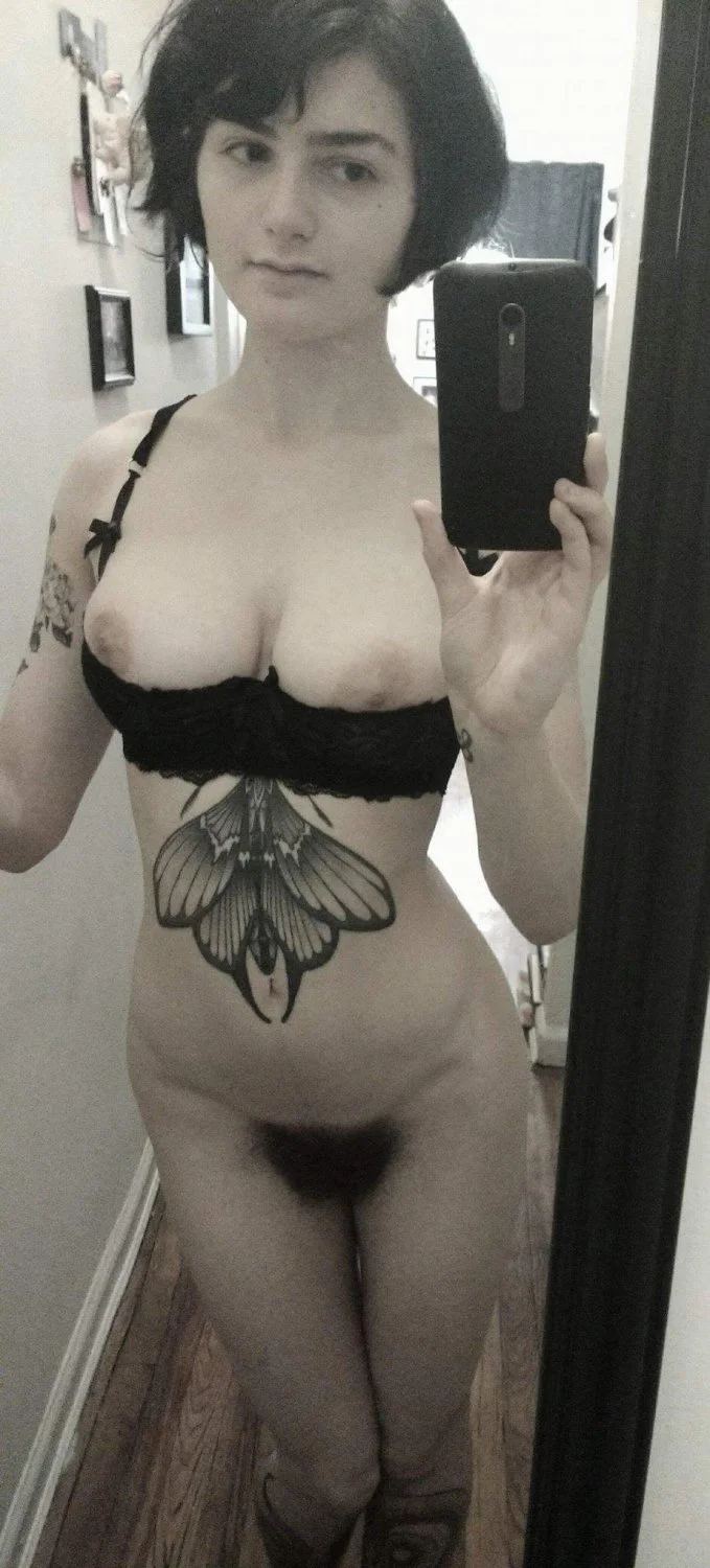 Gorgeous Goth 🦇 image 28