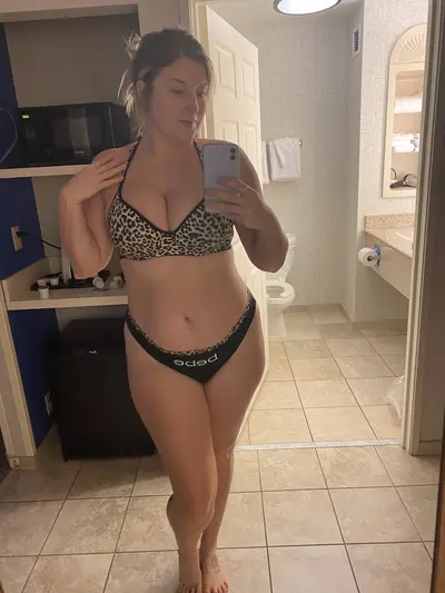 Friend’s hot mom cover image
