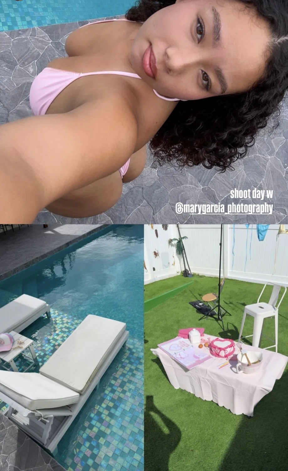 Thick asian teen Alexandria image 5