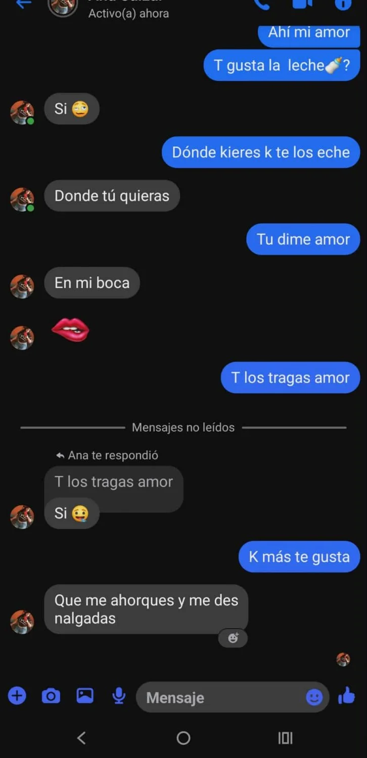 Videollamada Por dinero image 18