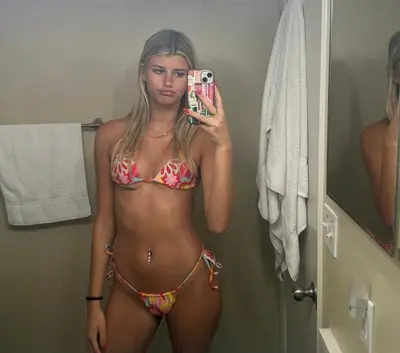Beautiful teen bitch doggystyle cover image