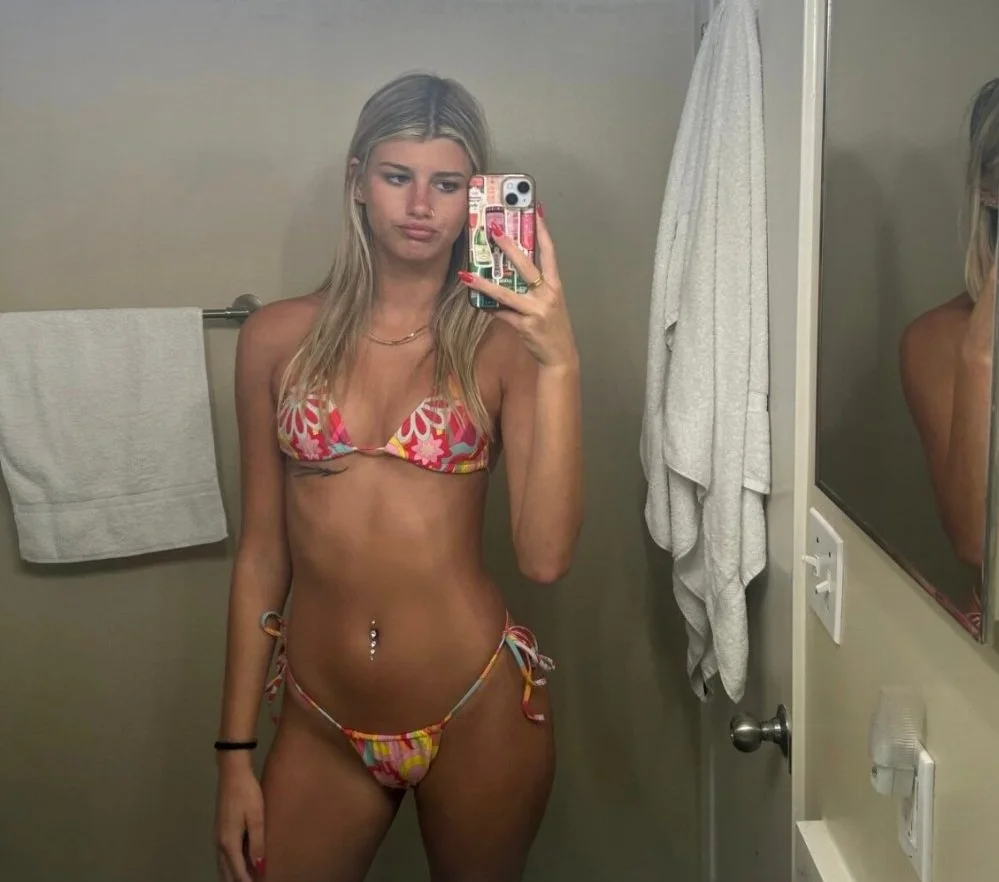 Beautiful teen bitch doggystyle main image
