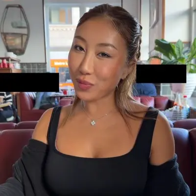 ₦icøłe Ɖośĥï - BBC Date Night, ₦icøłe Ɖośĥï Gets LONG BBC Dickdown Chinese Asian BBC cover image
