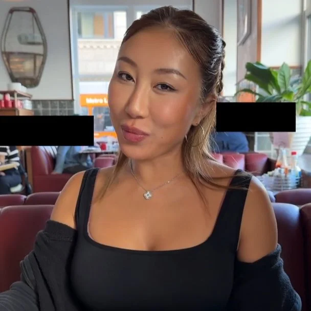 ₦icøłe Ɖośĥï - BBC Date Night, ₦icøłe Ɖośĥï Gets LONG BBC Dickdown Chinese Asian BBC main image