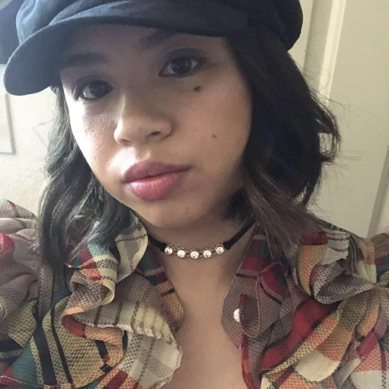 How about this Filipina slut? 😈 next webslut image 4