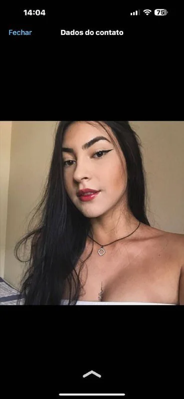 Morena gostosa novinha foi vazada! tatuada peituda caiu na net depois de mandar nudes image 7