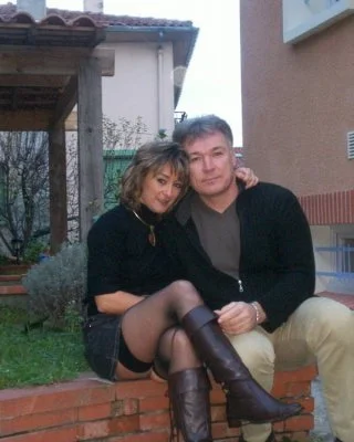 French slutwife Aline image 39