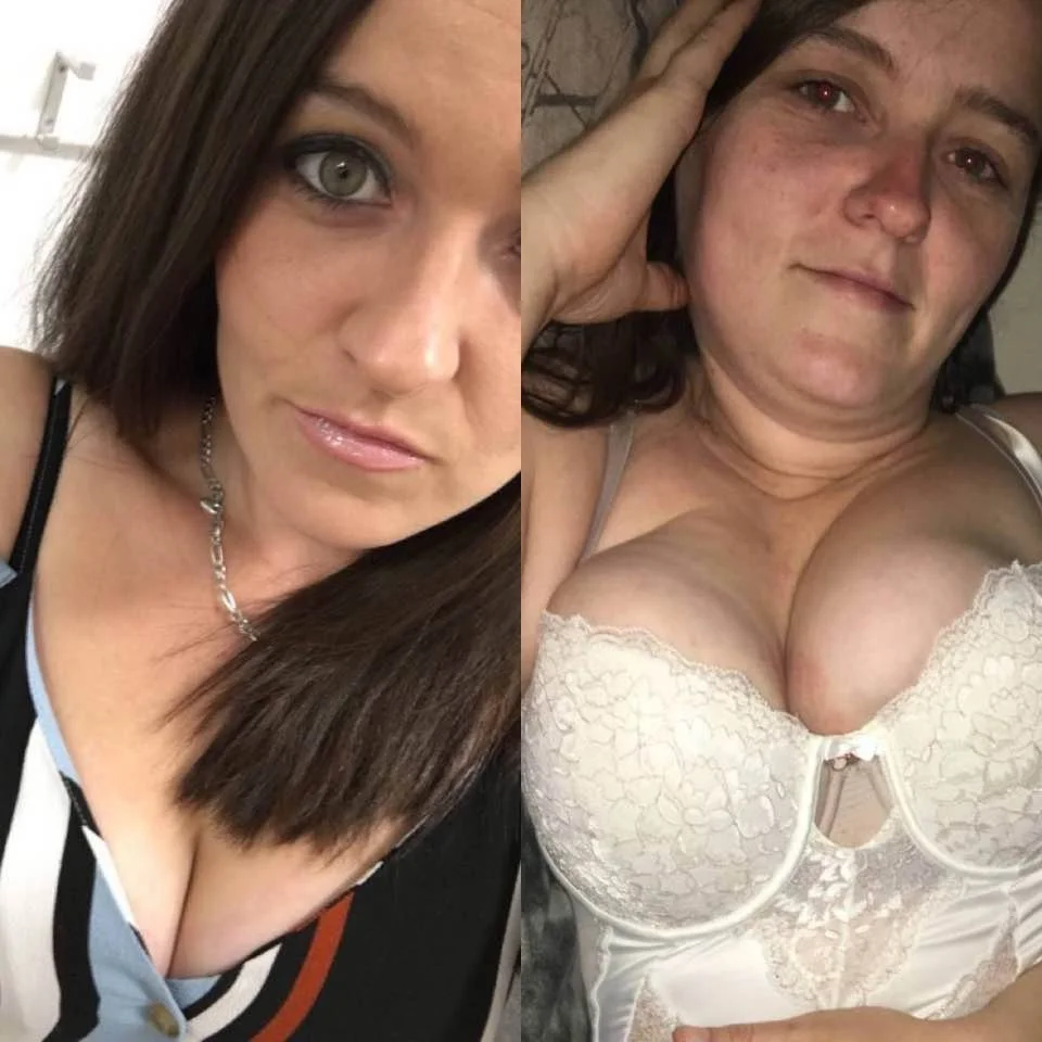 Slut MILF Chelsea image 4