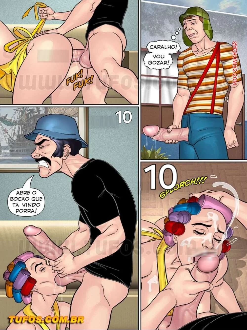 porno-comic-chavitoon--parte-1--wc-tf-sex-comic-chavinho-acordou-cedo--2025-10-09-471902504 image 10