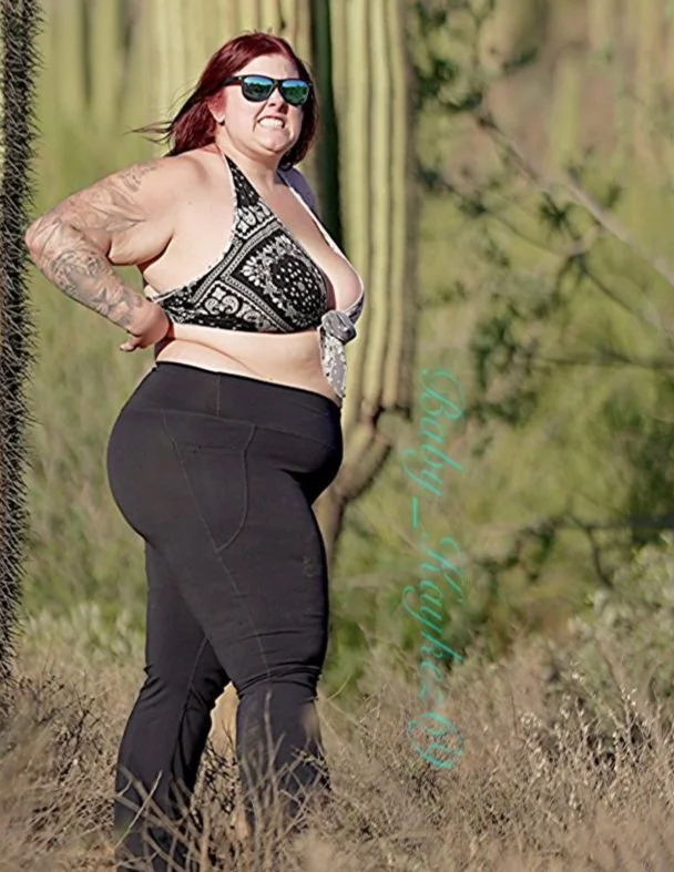 B1g Bo0tY redhead bBw !! image 3