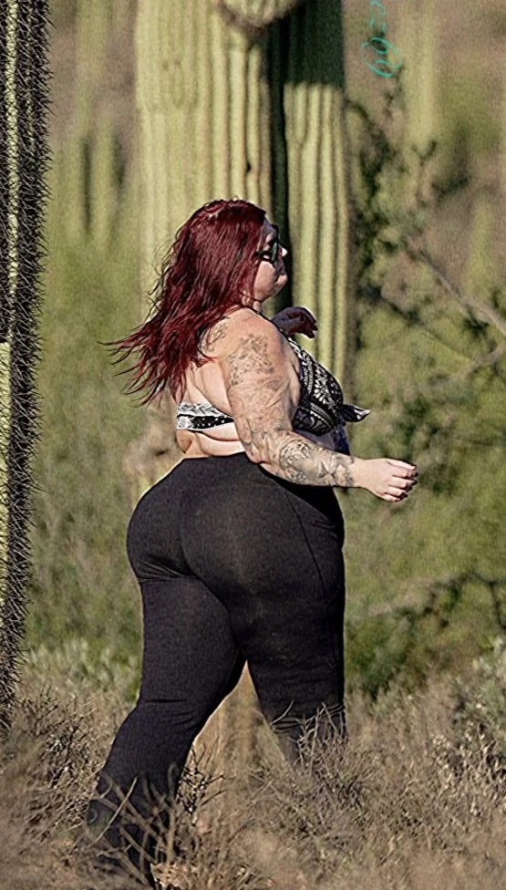 B1g Bo0tY redhead bBw !! image 4