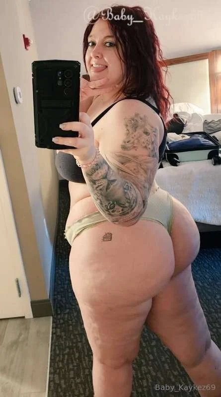 B1g Bo0tY redhead bBw !! image 8