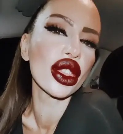 Tiktok Goon Fuel Bimbo cover image