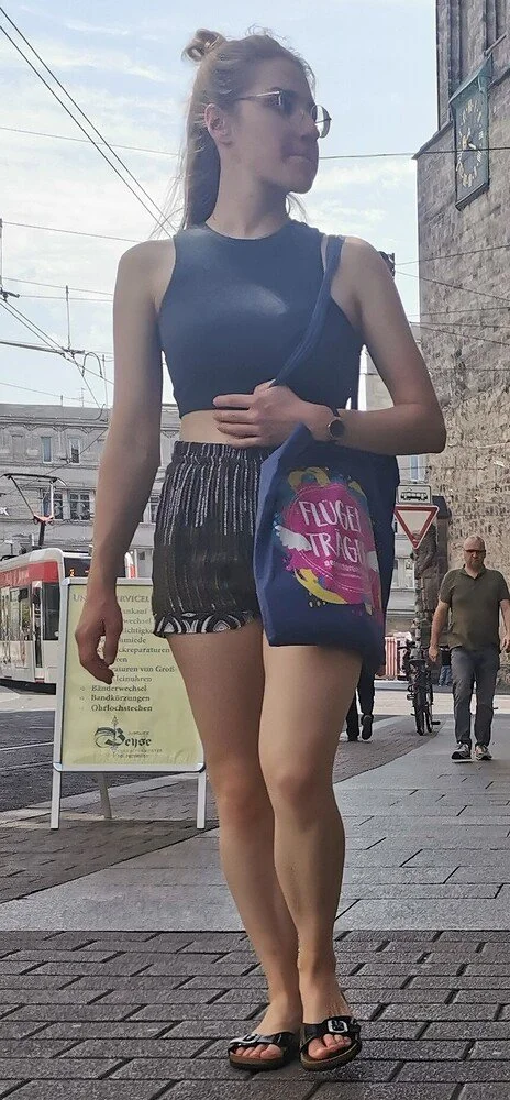 REAL GERMAN AMATEUR image 9